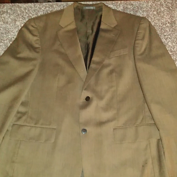 Sport Coat - Picture 1 of 3